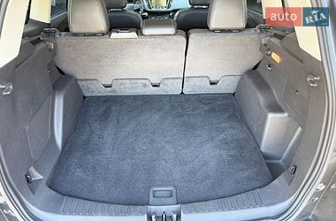 Внедорожник / Кроссовер Ford Escape 2019 в Сумах