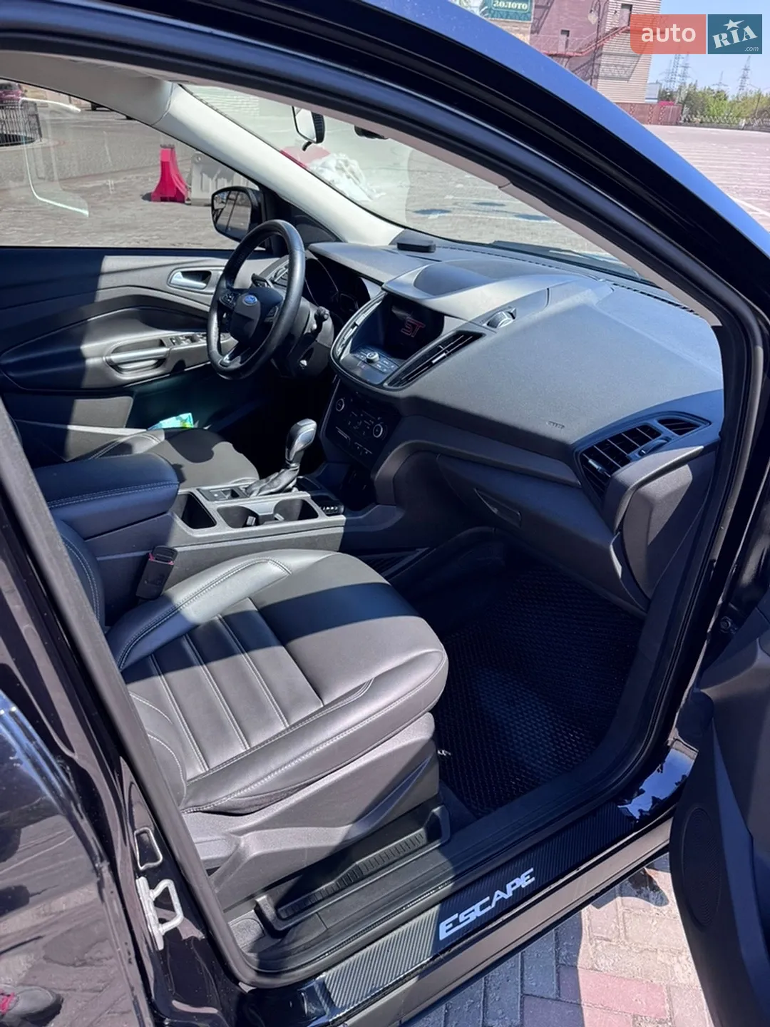 2019 Ford Escape - мініатюра 11
