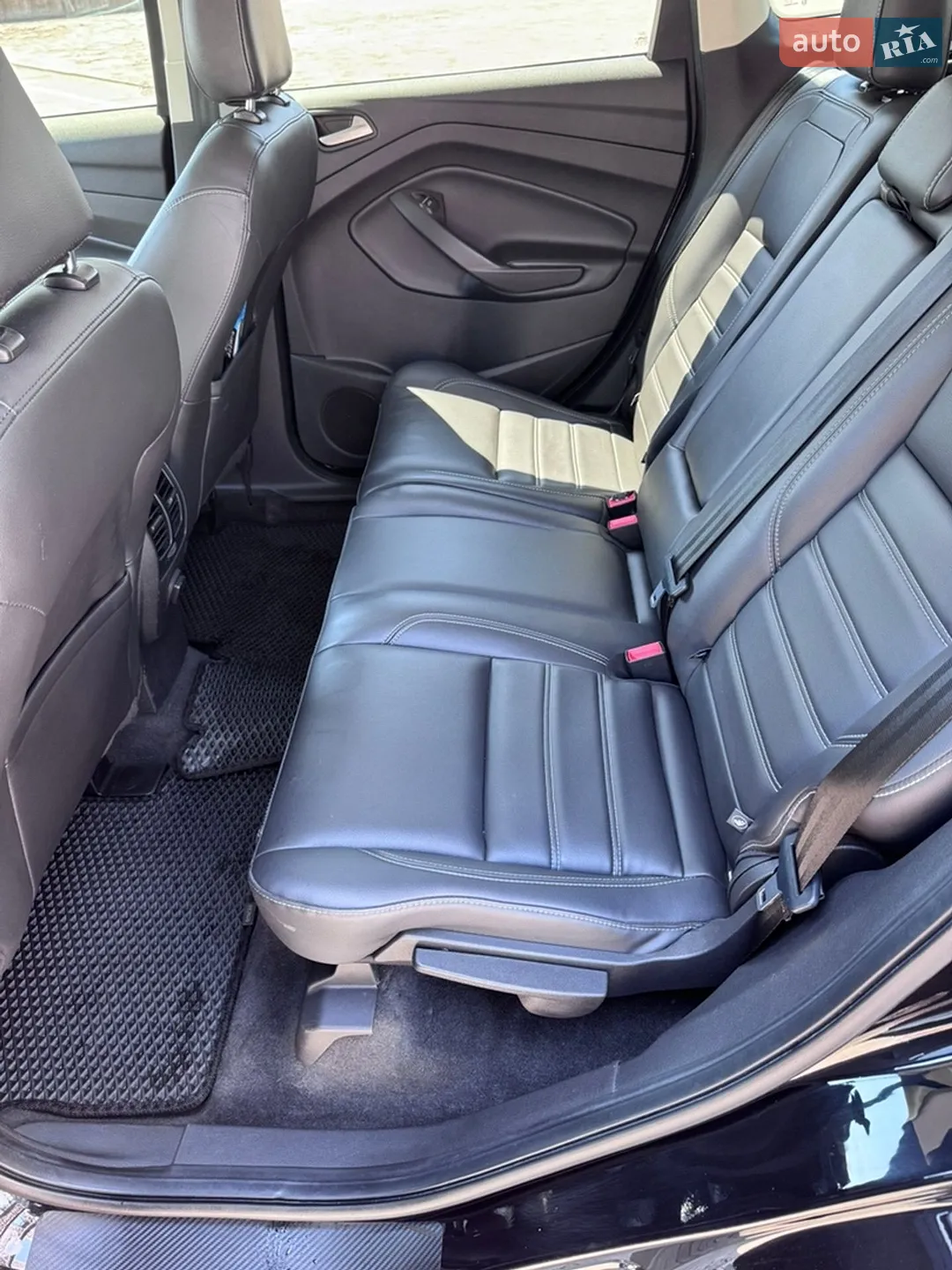 2019 Ford Escape - мініатюра 15