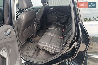 Позашляховик / Кросовер Ford Escape 2016 в Львові