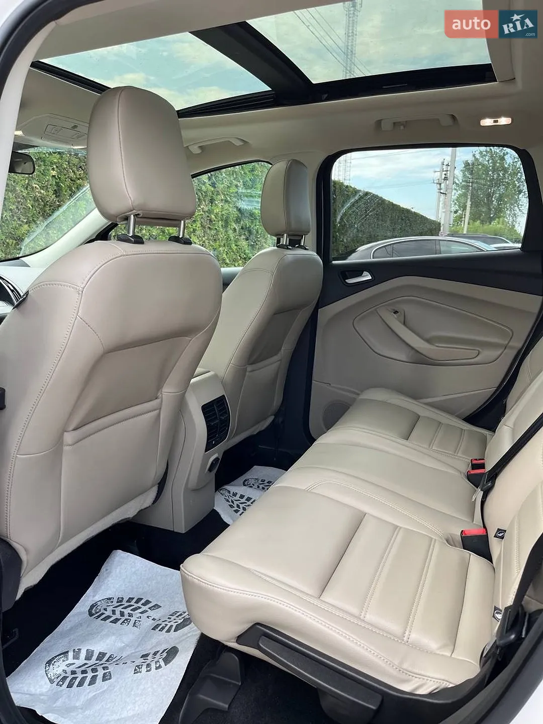 2019 Ford Escape - мініатюра 13
