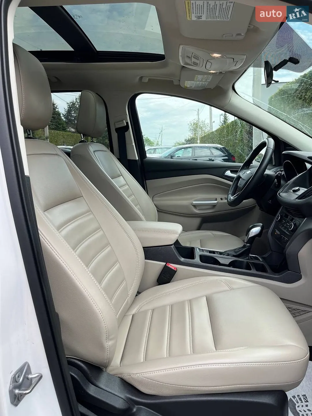 2019 Ford Escape - мініатюра 16