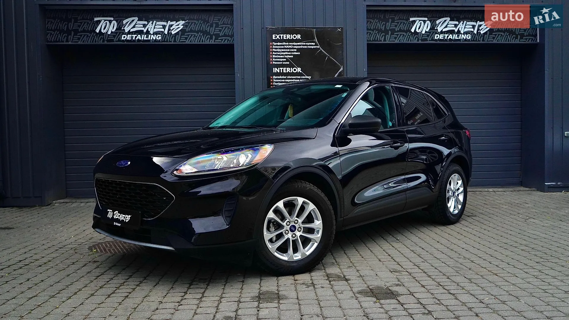 2022 Ford Escape - мініатюра 8