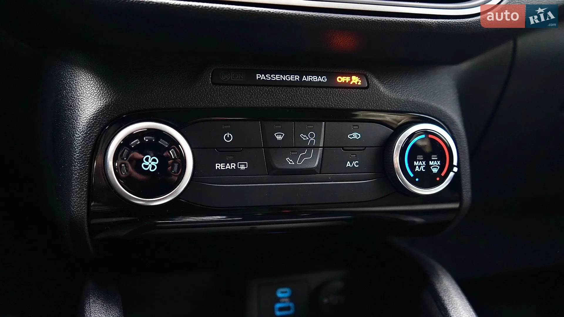 2022 Ford Escape - мініатюра 37