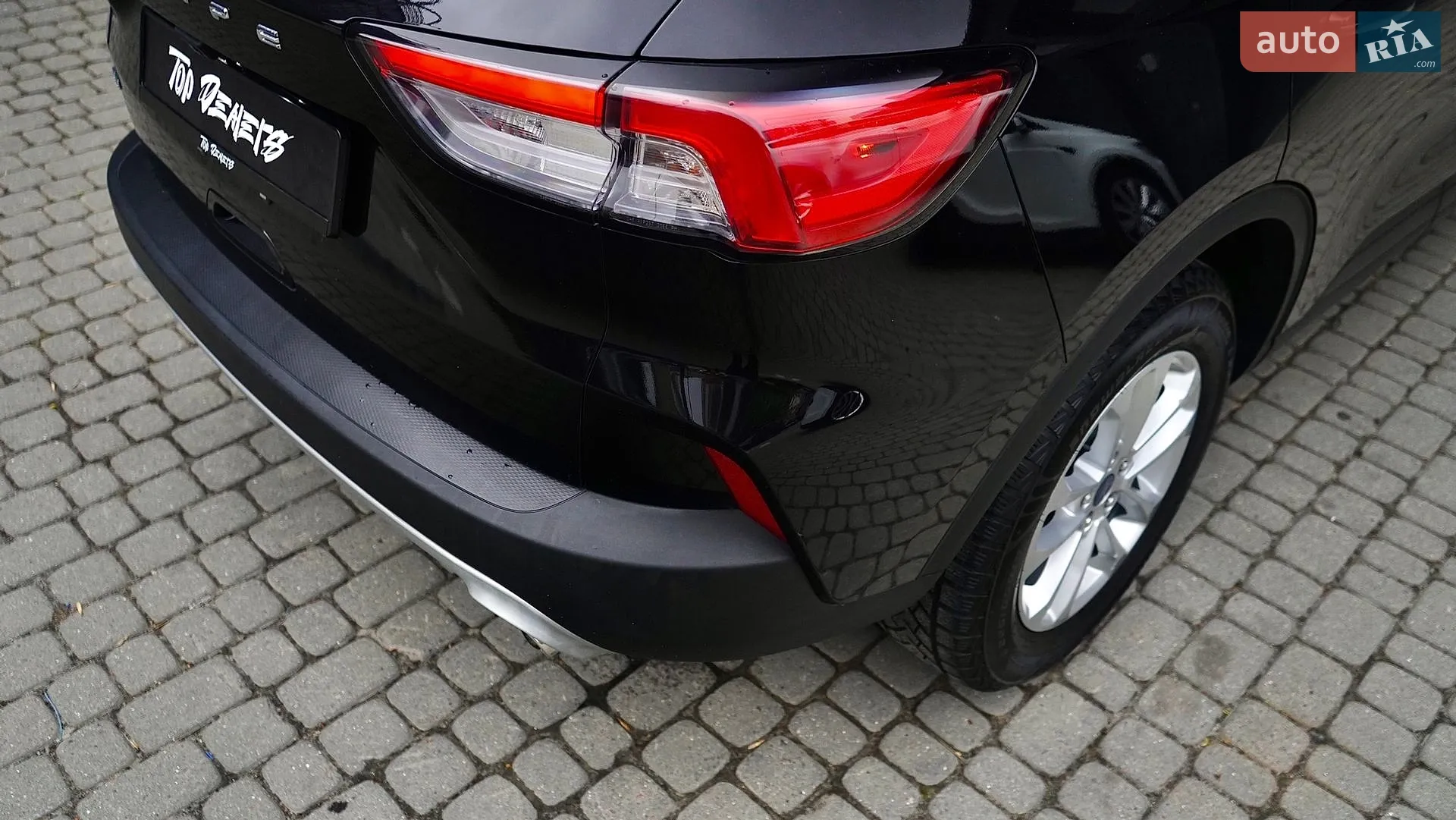 2022 Ford Escape - мініатюра 19