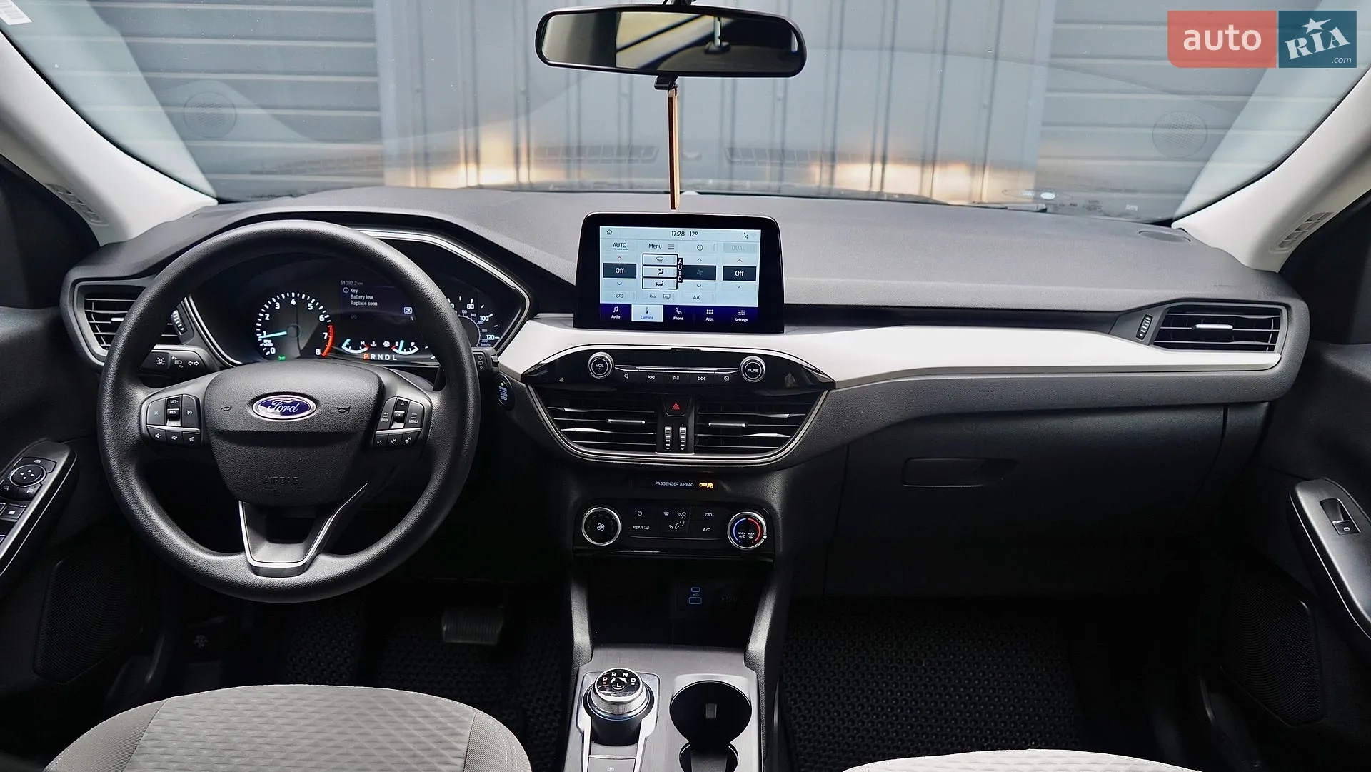 2022 Ford Escape - мініатюра 26