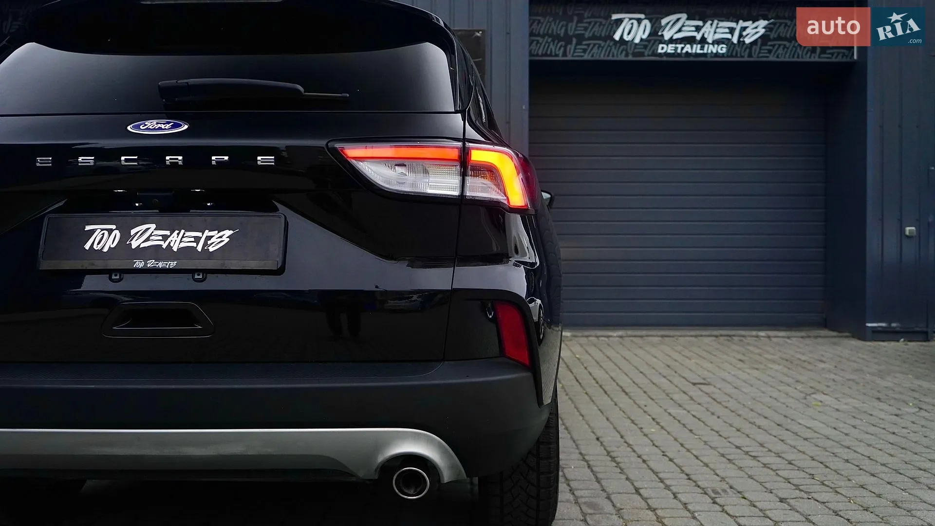 2022 Ford Escape - мініатюра 18