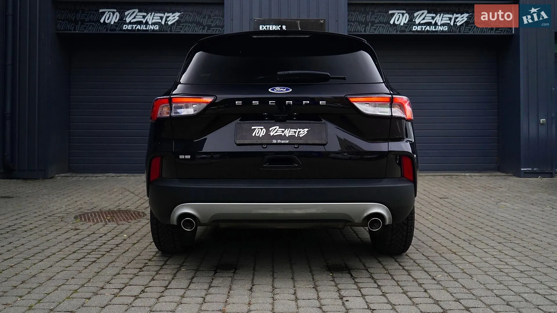 2022 Ford Escape - мініатюра 15