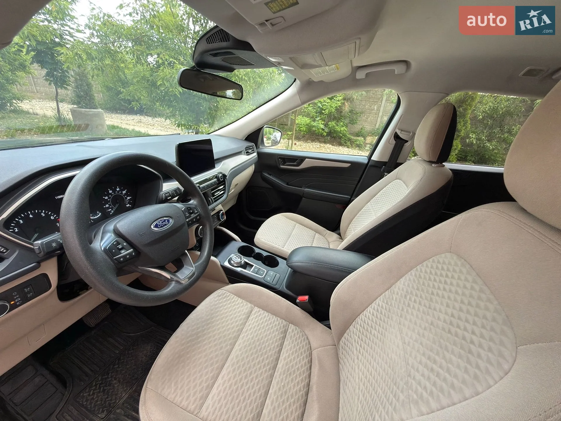2022 Ford Escape - мініатюра 13