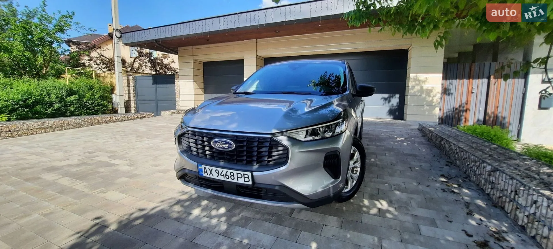 2024 Ford Escape - мініатюра 5