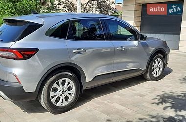 Внедорожник / Кроссовер Ford Escape 2024 в Харькове