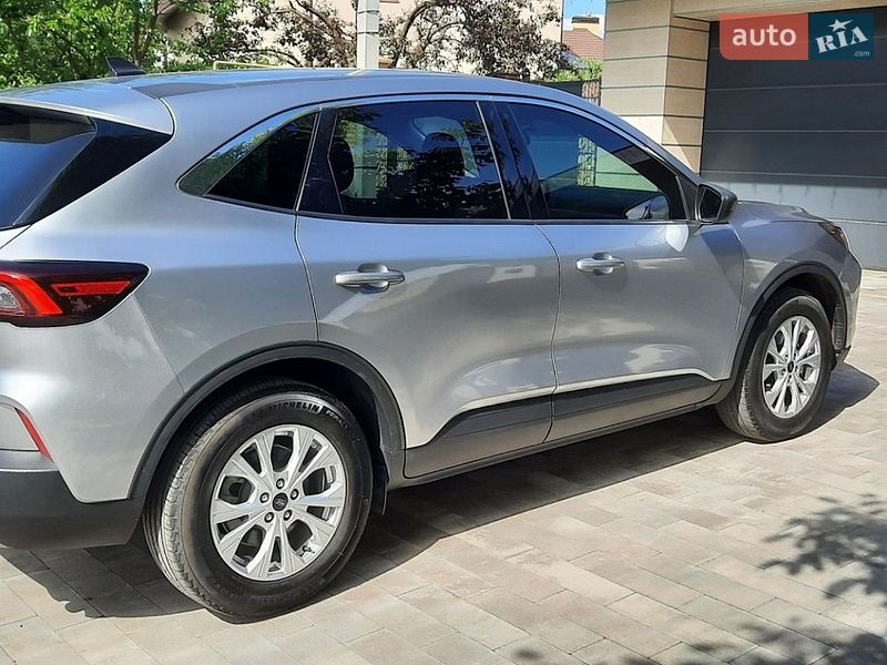 Внедорожник / Кроссовер Ford Escape 2024 в Харькове