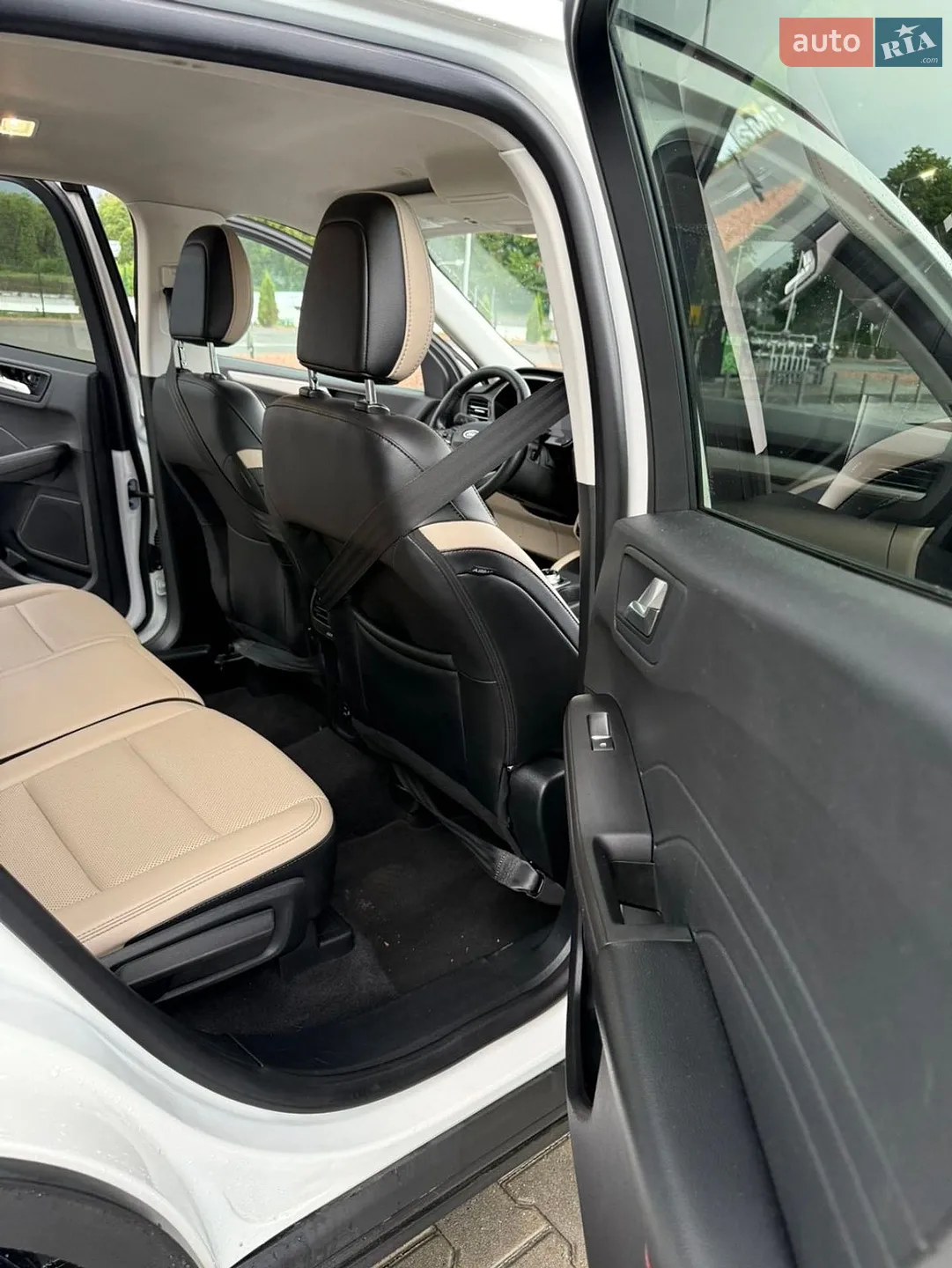 2021 Ford Escape - мініатюра 21