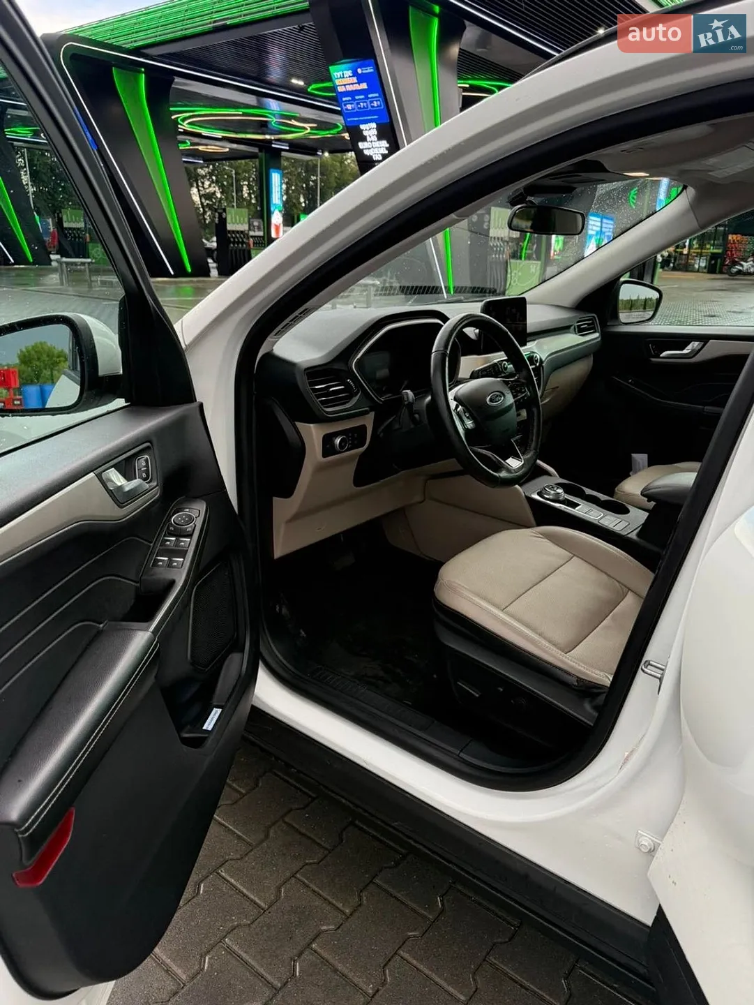 2021 Ford Escape - мініатюра 25