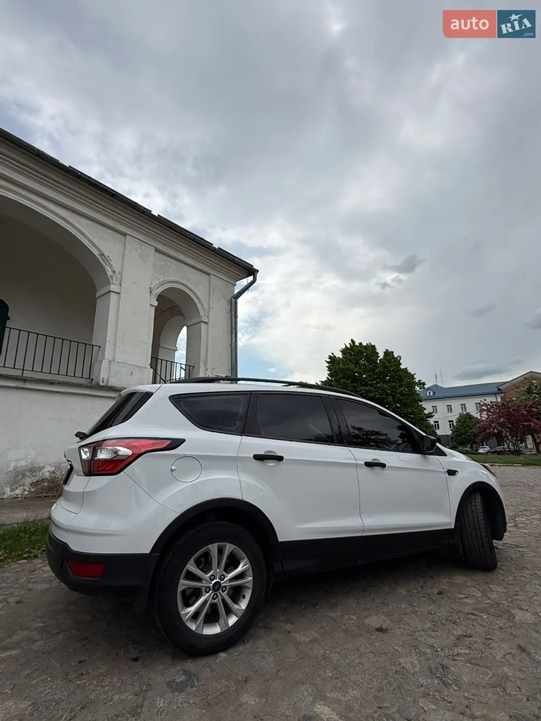 2016 Ford Escape - мініатюра 6