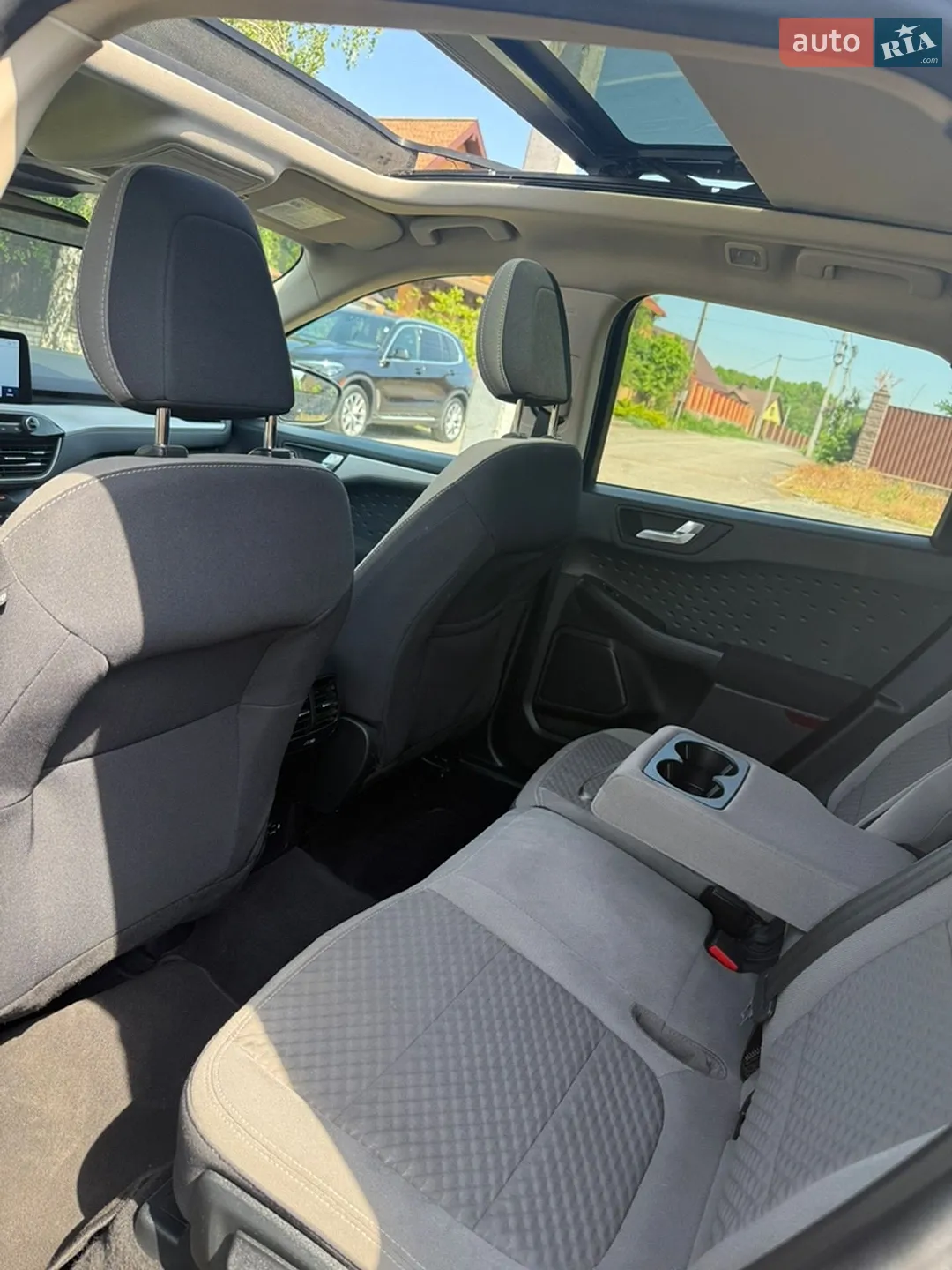 2020 Ford Escape - мініатюра 15