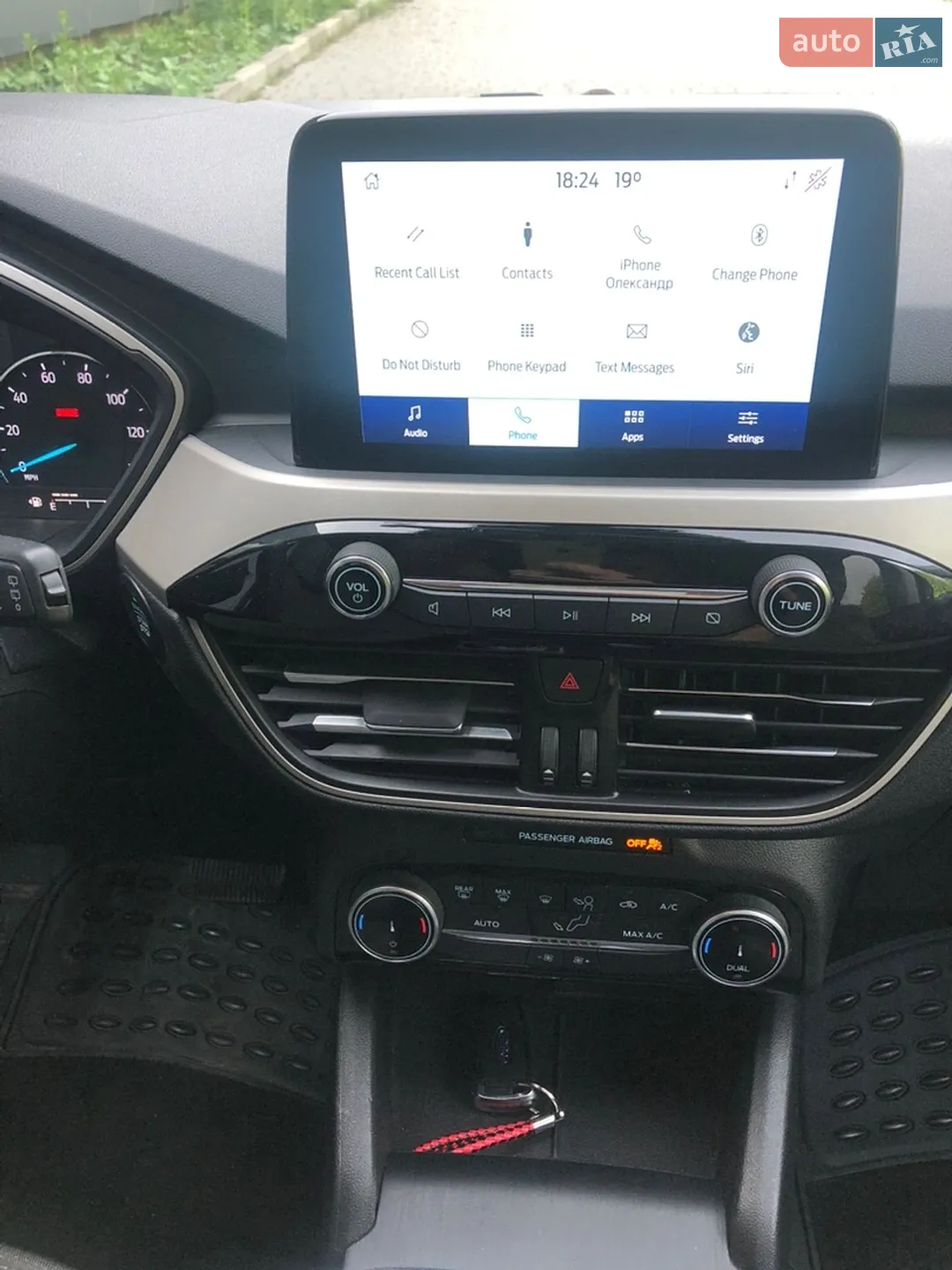 2022 Ford Escape - мініатюра 10