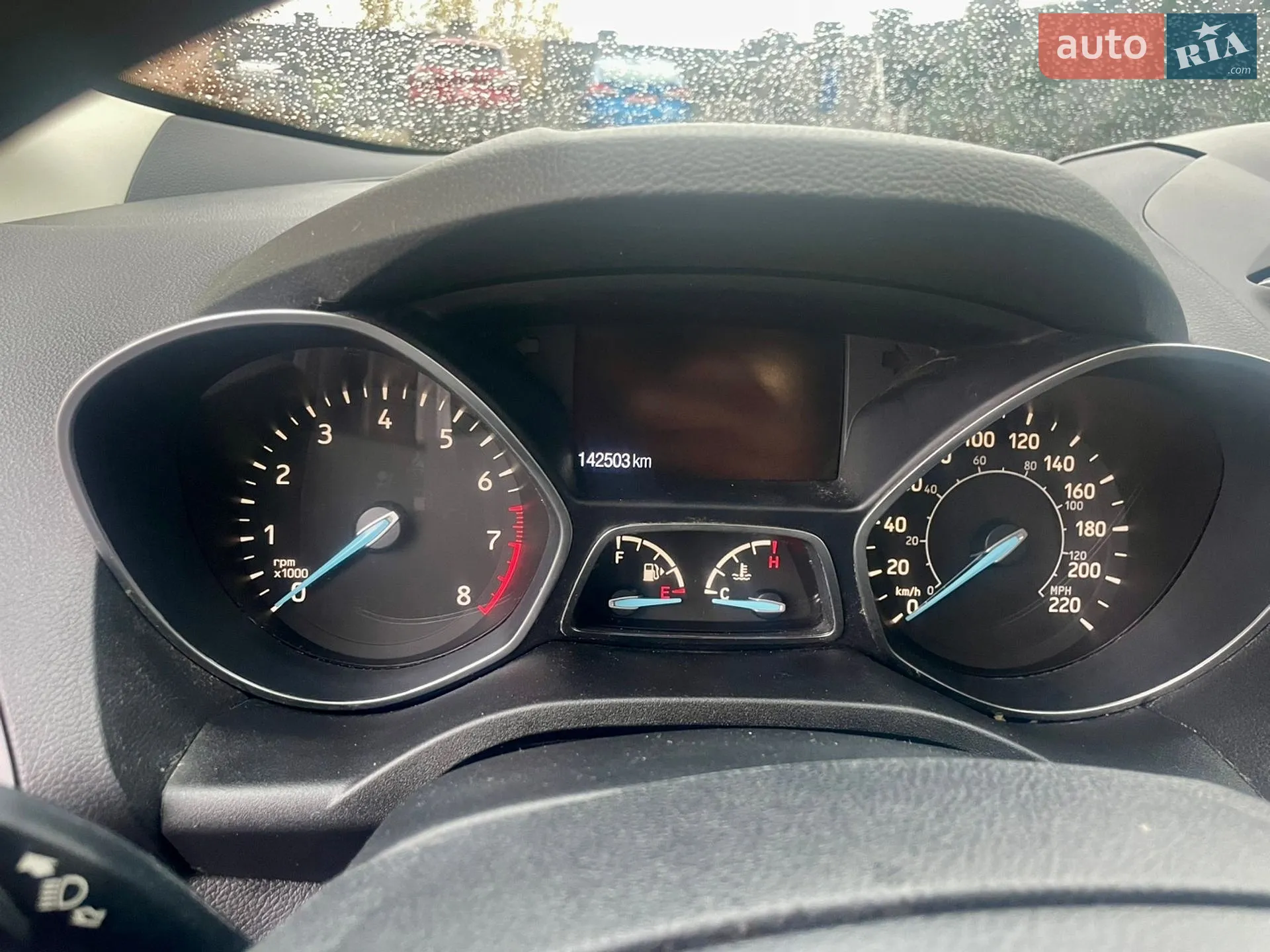 2017 Ford Escape - мініатюра 33