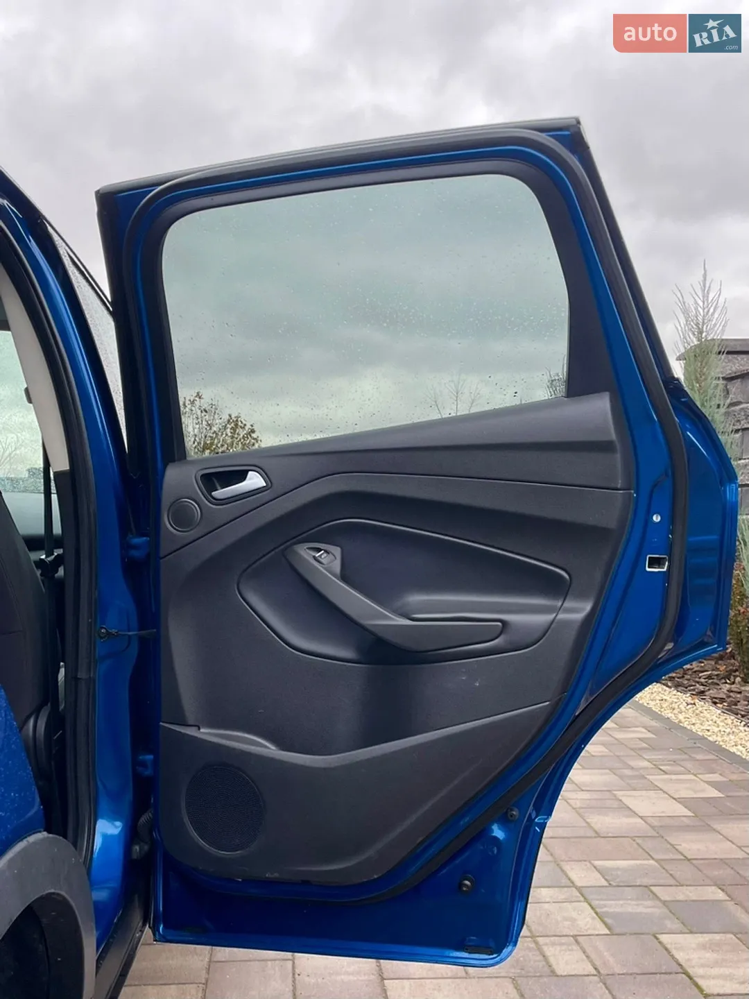 2017 Ford Escape - мініатюра 42