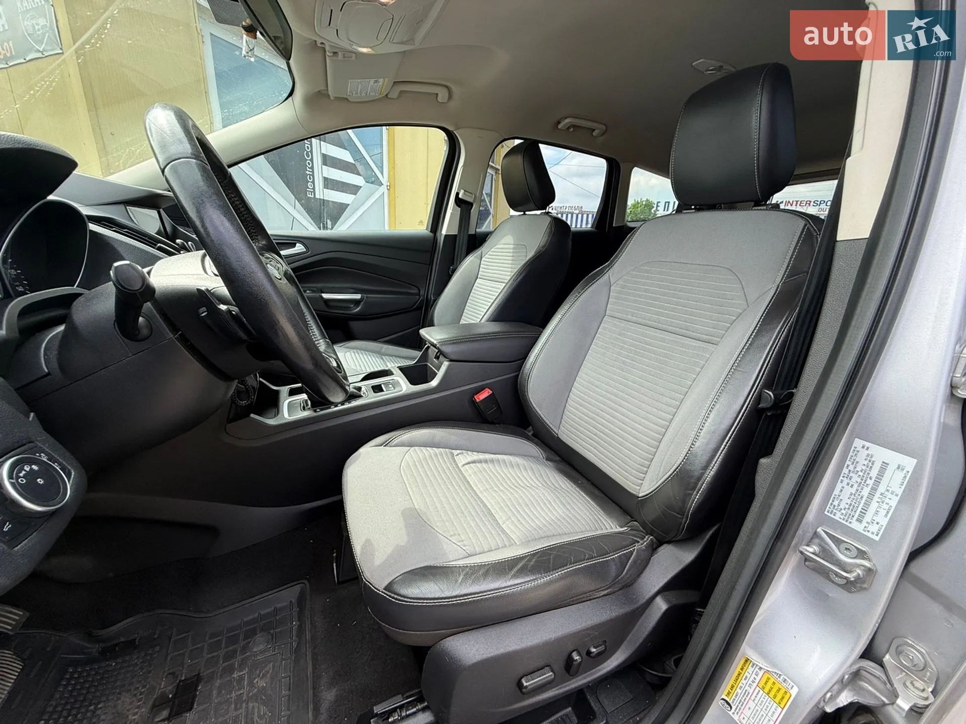 2018 Ford Escape - мініатюра 21