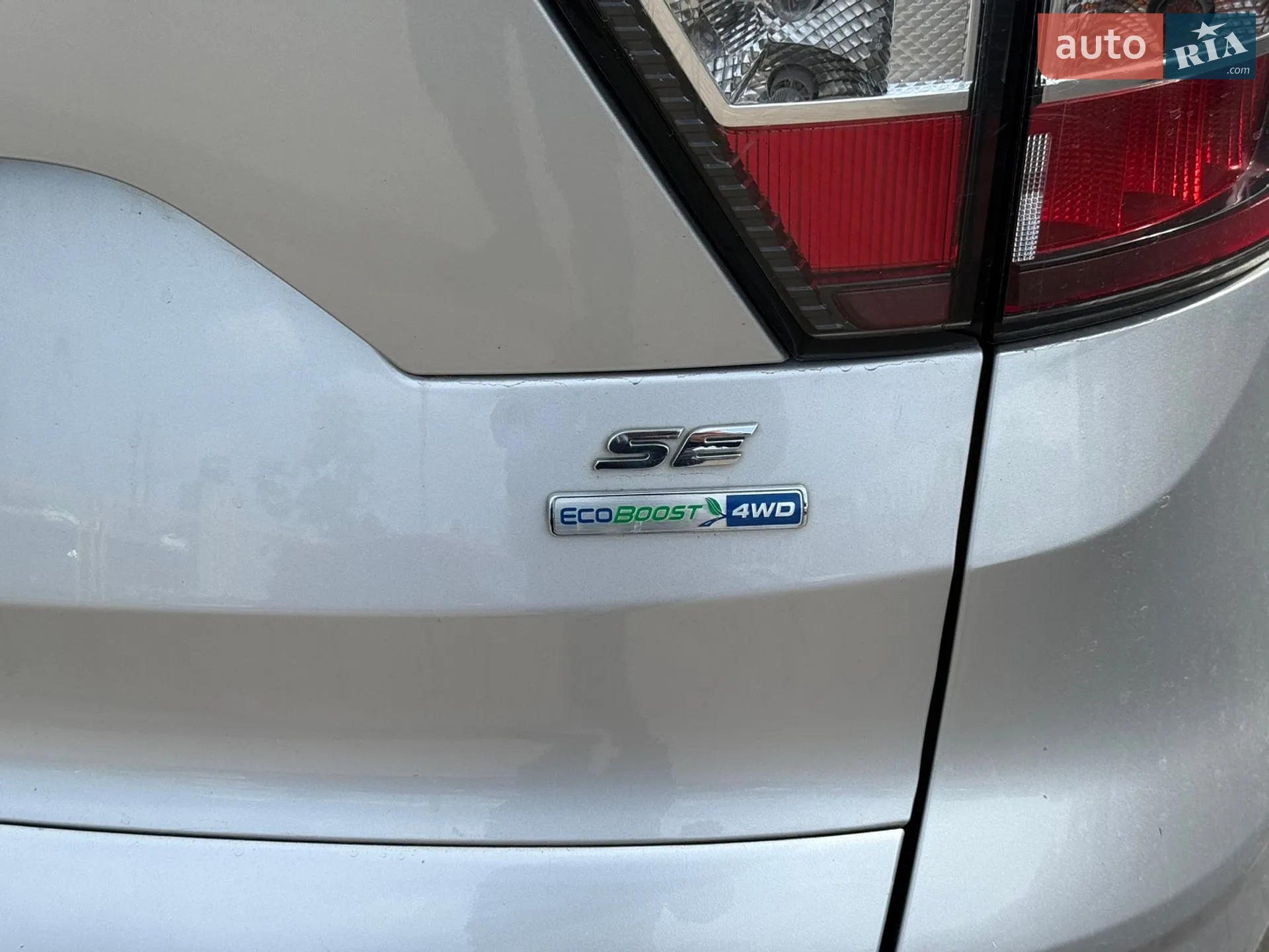 2018 Ford Escape - мініатюра 49