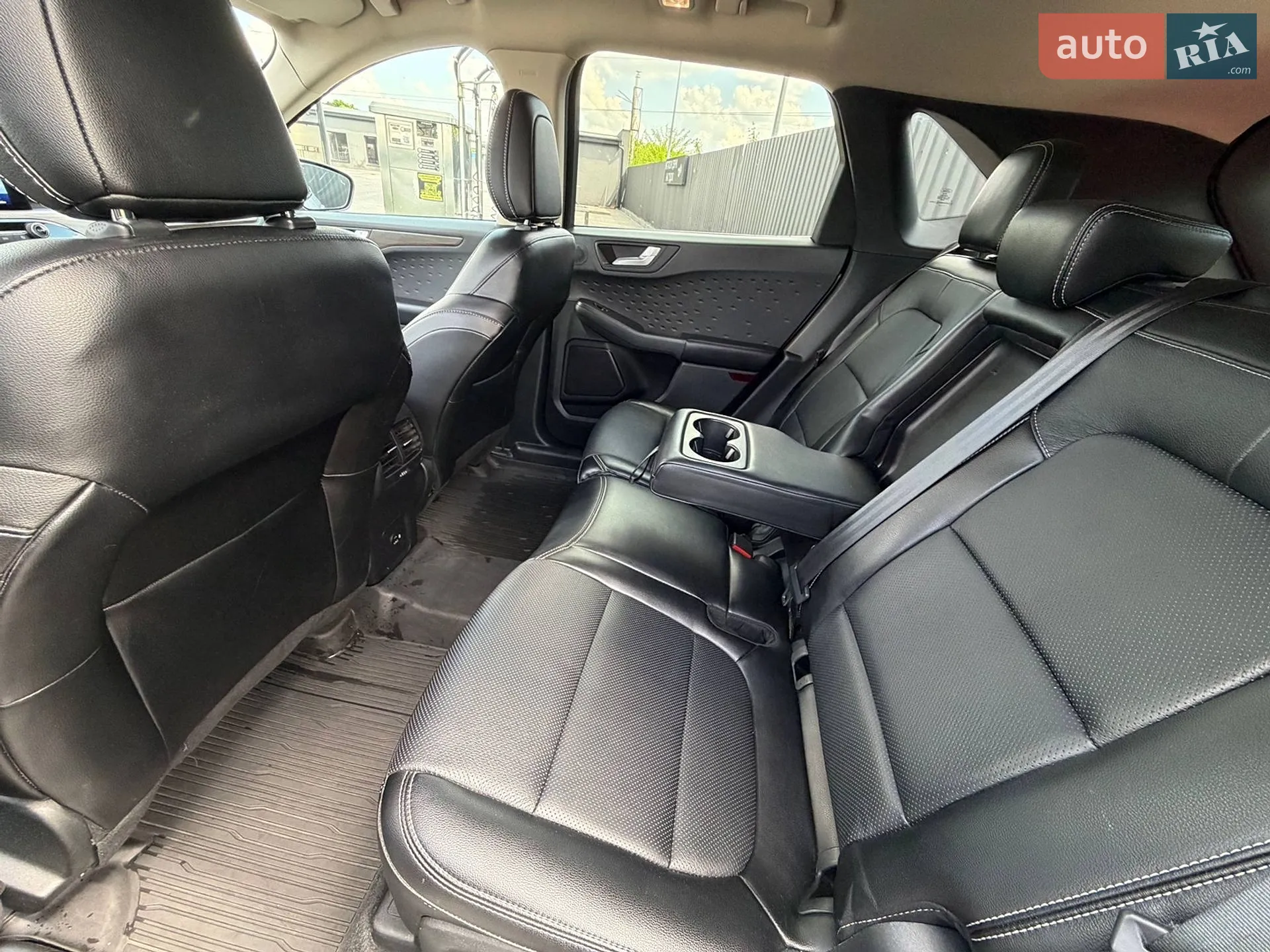 2020 Ford Escape - мініатюра 6