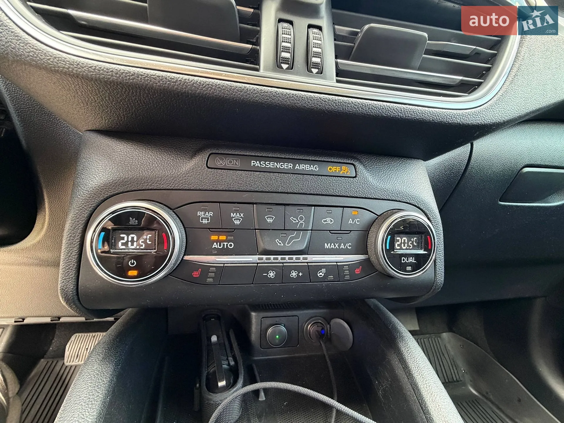 2020 Ford Escape - мініатюра 11