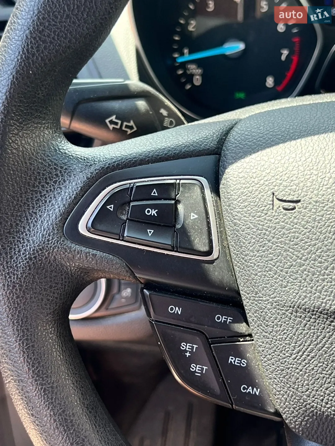 2018 Ford Escape - мініатюра 33