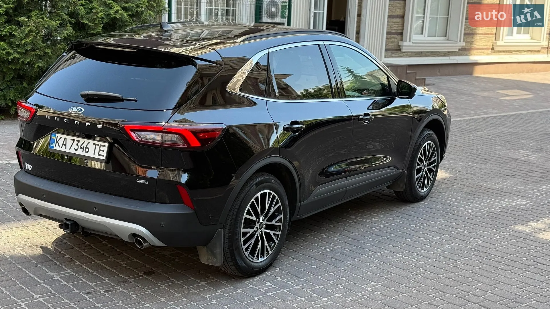 2024 Ford Escape - мініатюра 6
