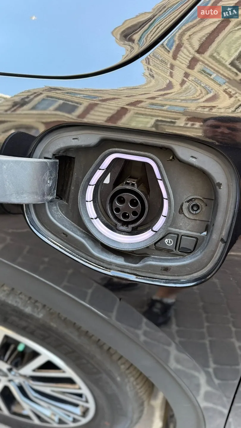 2024 Ford Escape - мініатюра 21