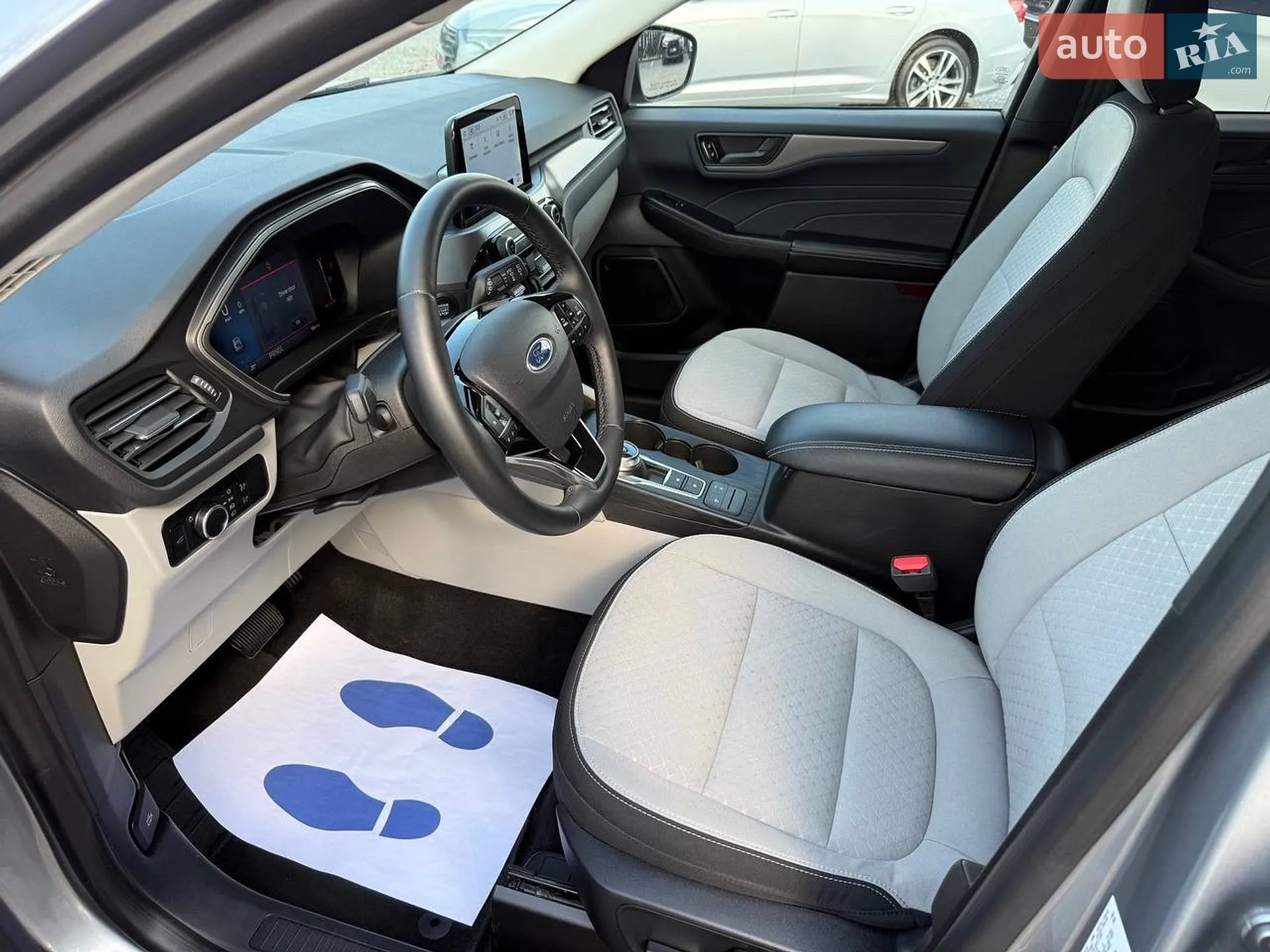 2024 Ford Escape - мініатюра 28