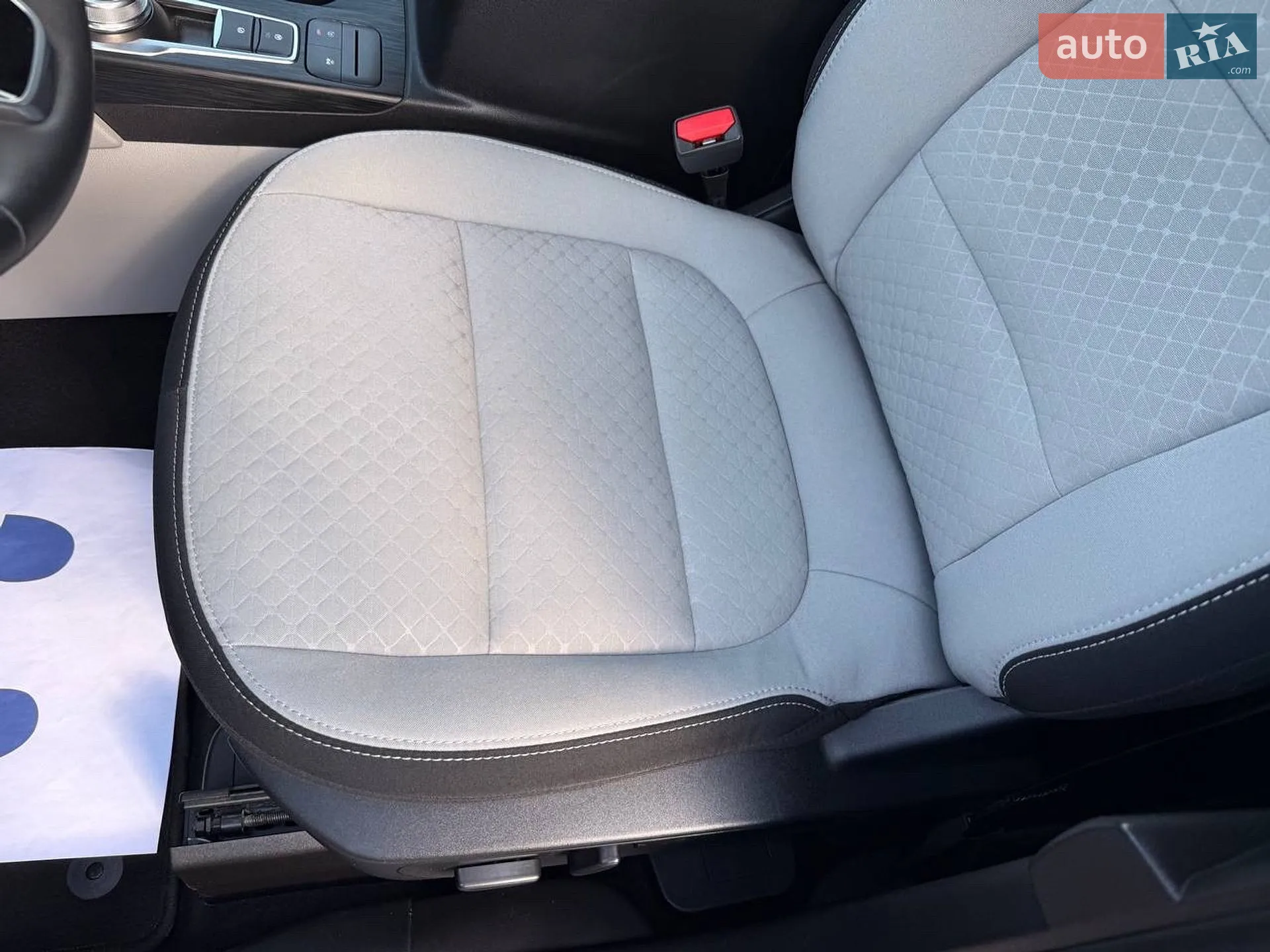2024 Ford Escape - мініатюра 33