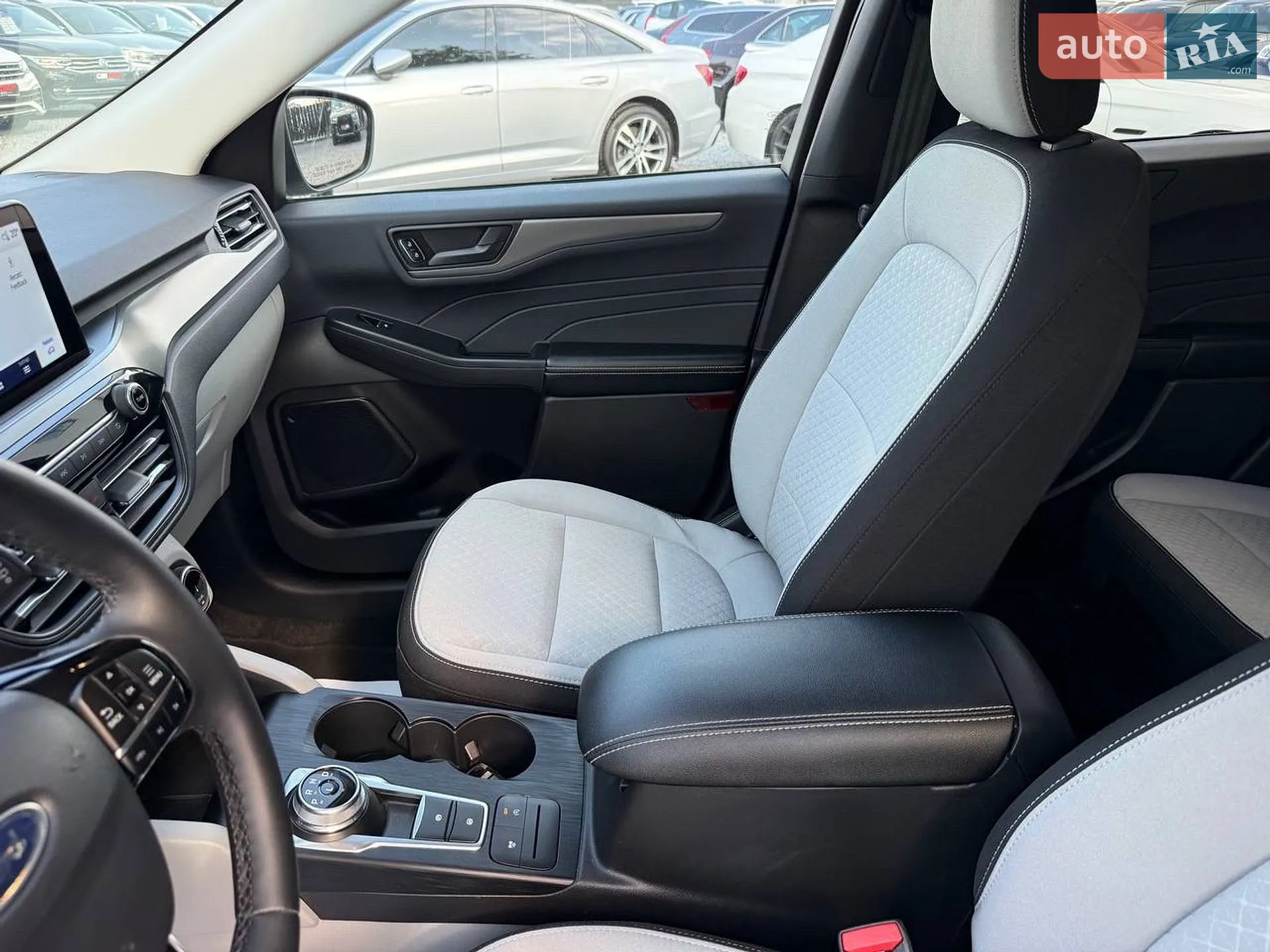 2024 Ford Escape - мініатюра 43