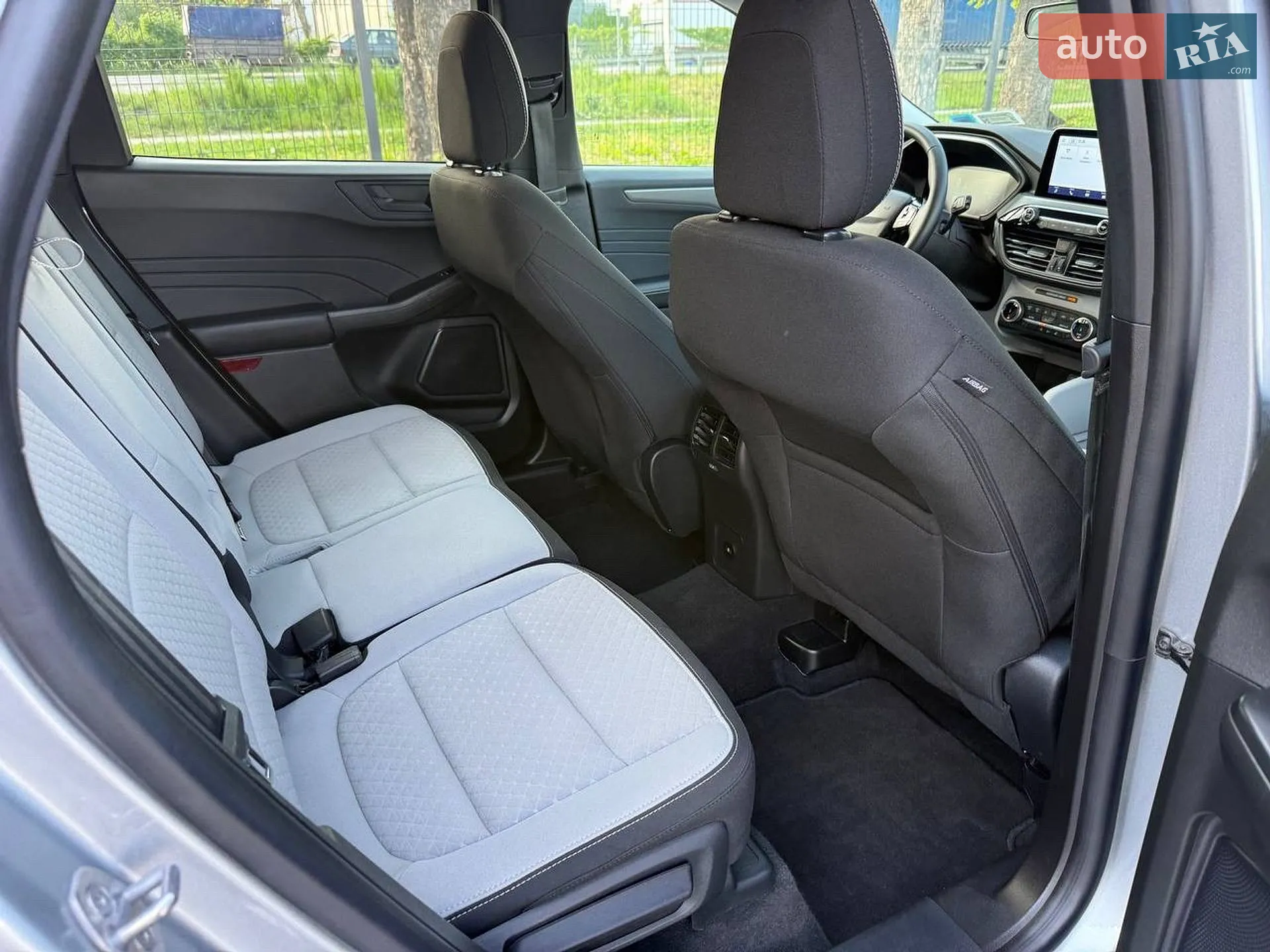 2024 Ford Escape - мініатюра 54