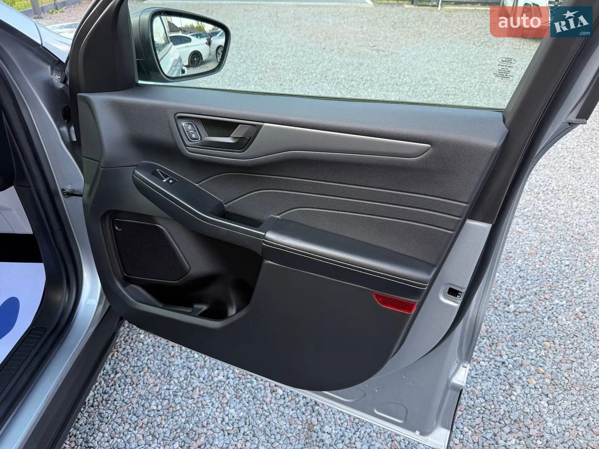 2024 Ford Escape - мініатюра 58