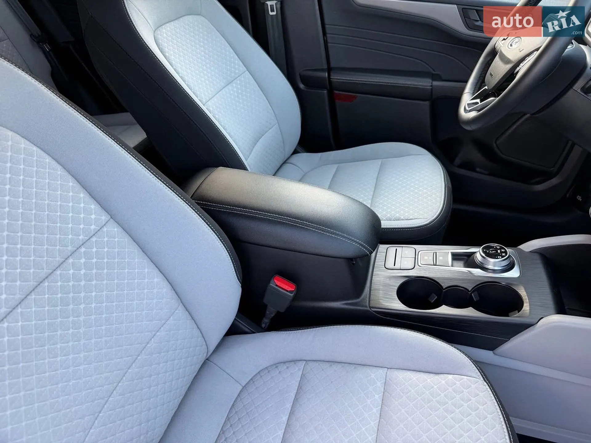 2024 Ford Escape - мініатюра 63