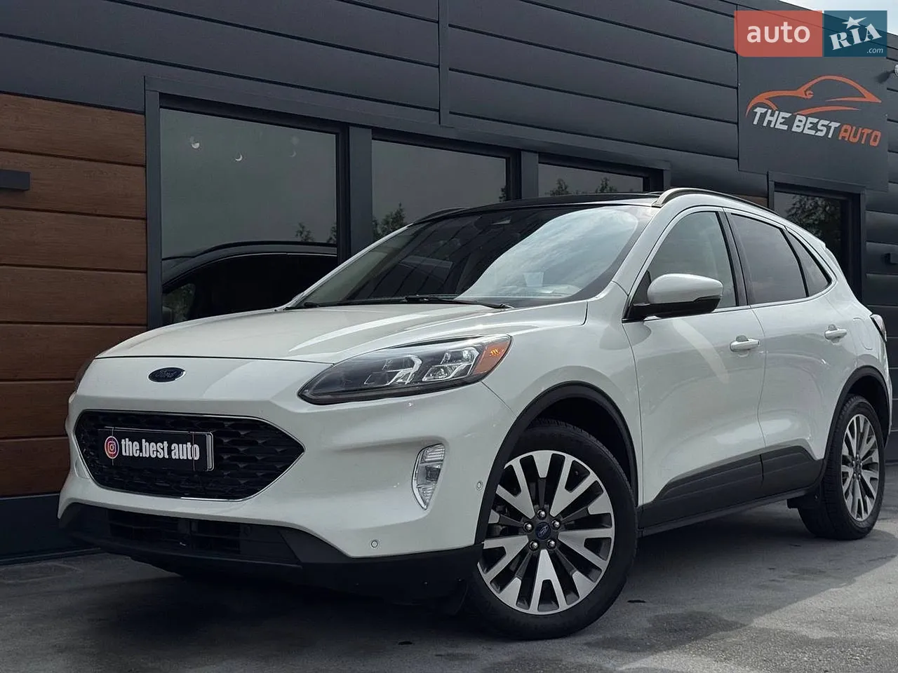 2020 Ford Edge - мініатюра 93