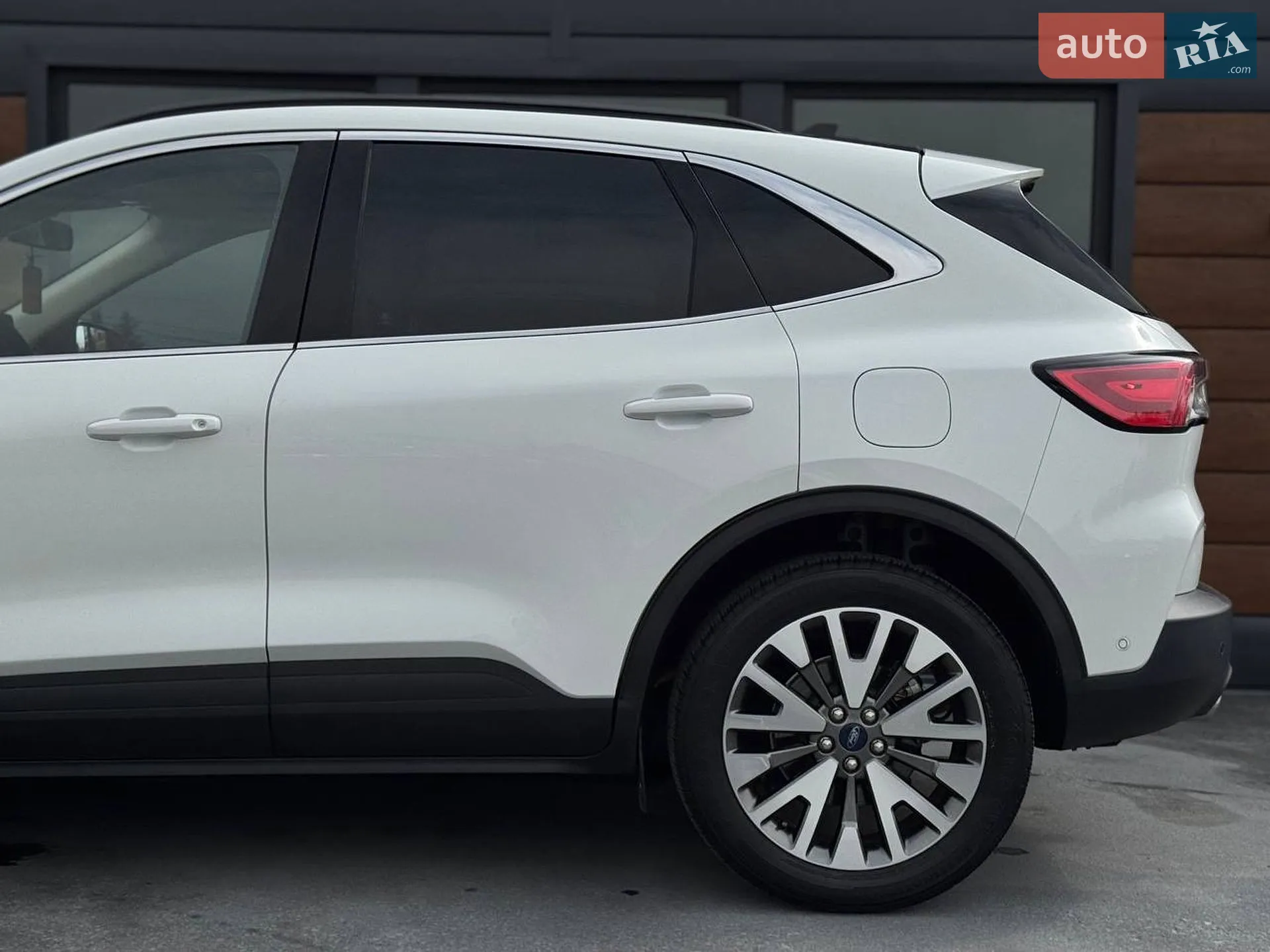 2020 Ford Escape - мініатюра 15