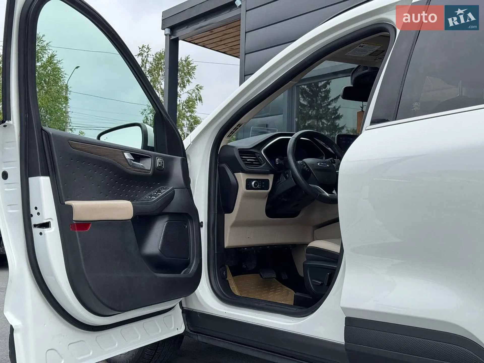 2020 Ford Escape - мініатюра 28