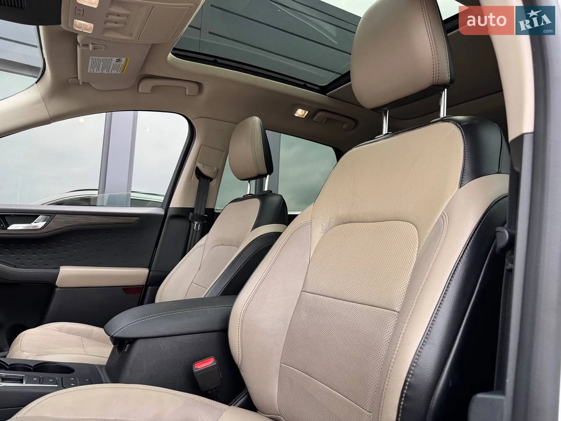 2020 Ford Escape - мініатюра 39