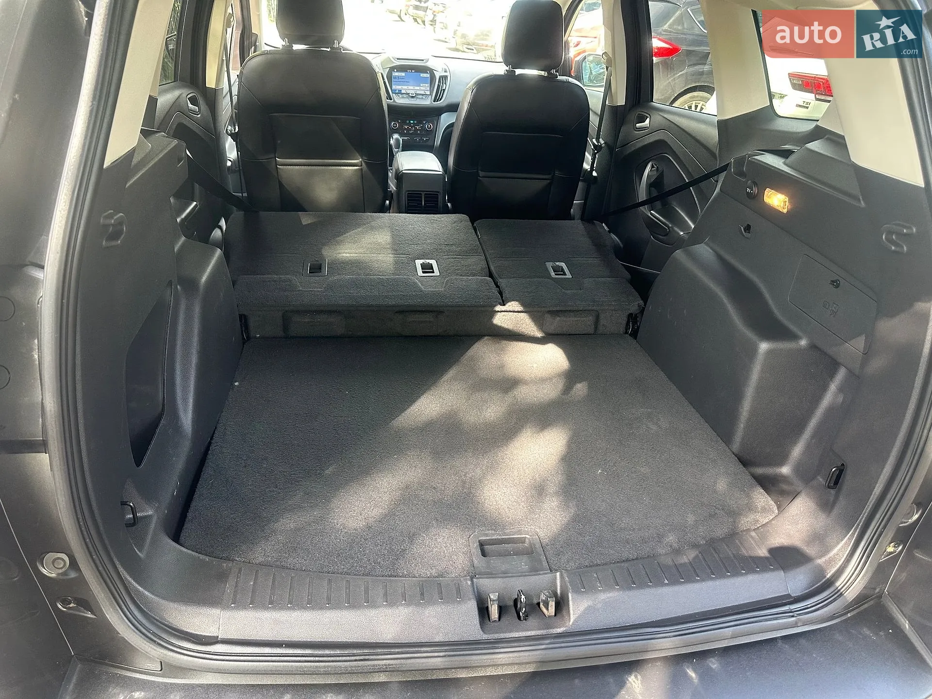 2018 Ford Escape - мініатюра 19