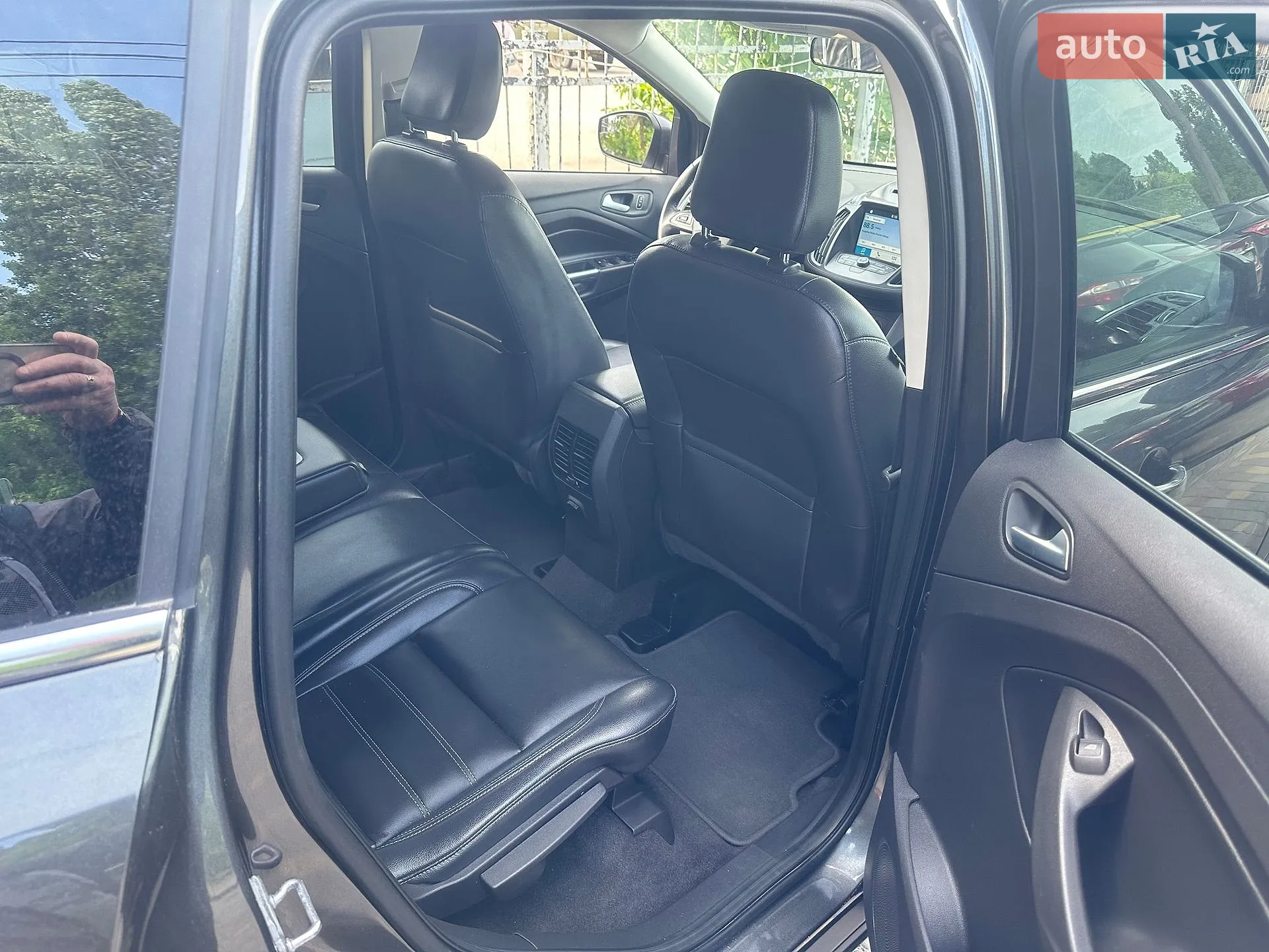 2018 Ford Escape - мініатюра 23