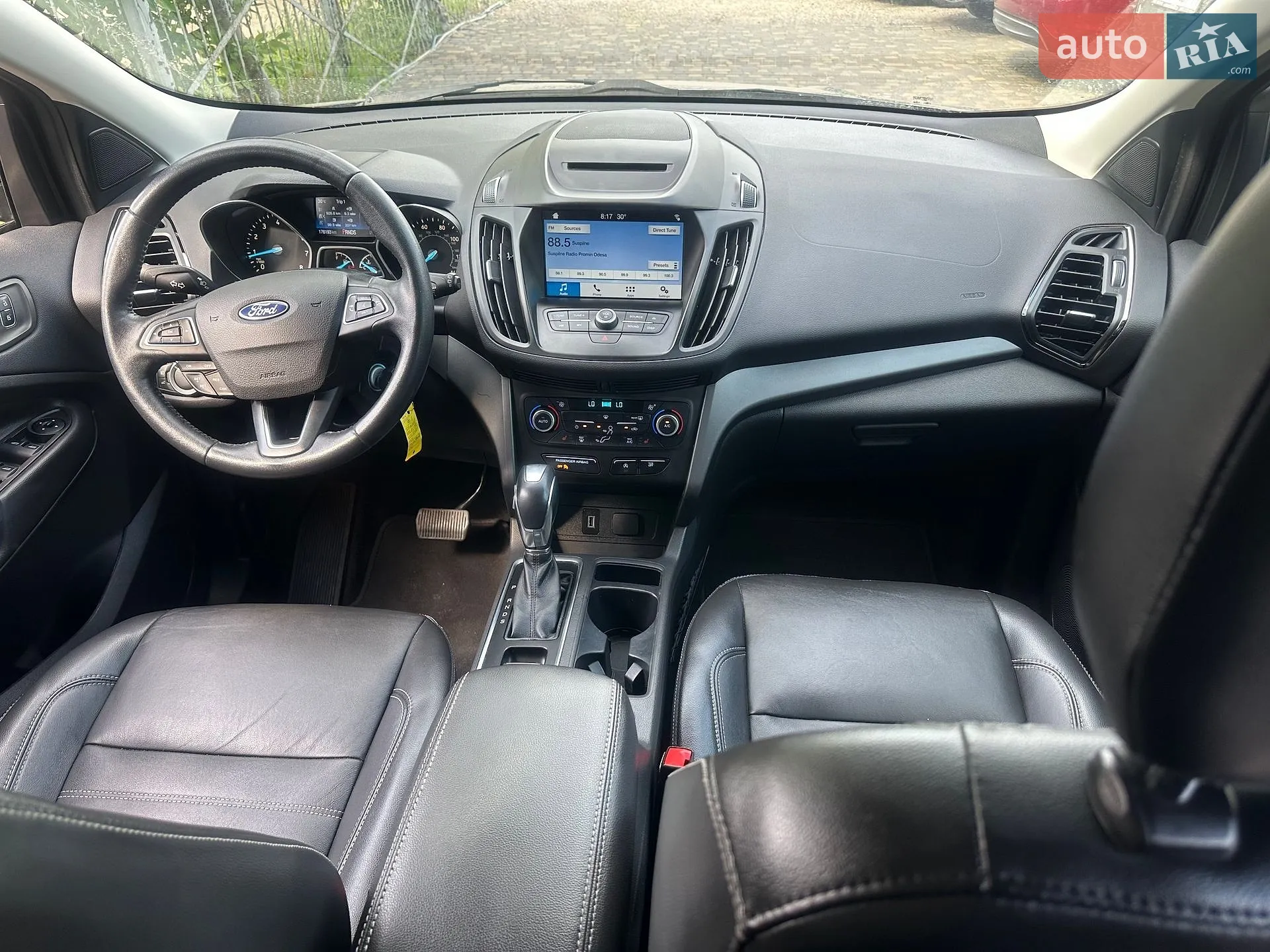 2018 Ford Escape - мініатюра 7