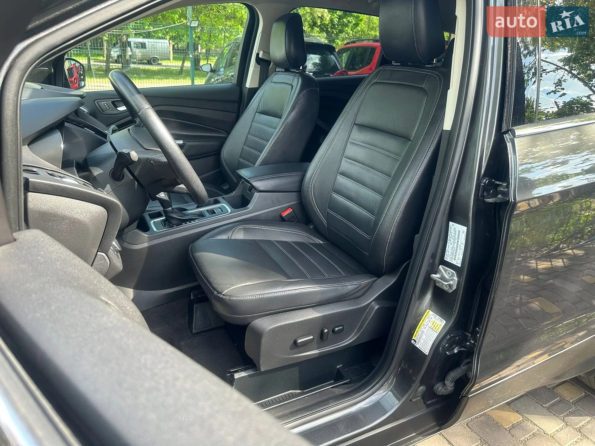 2018 Ford Escape - мініатюра 2