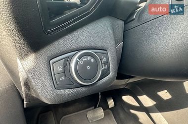 Внедорожник / Кроссовер Ford Escape 2018 в Одессе