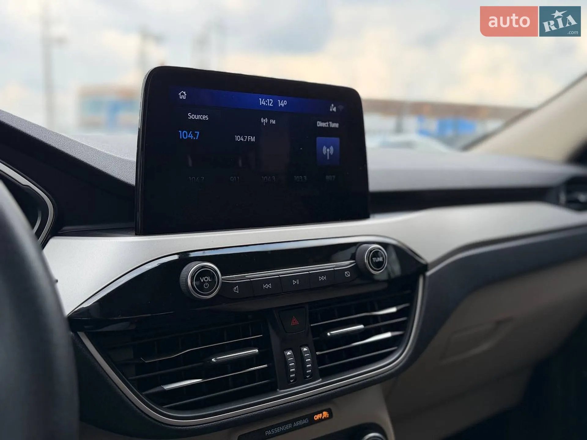 2019 Ford Escape - мініатюра 15
