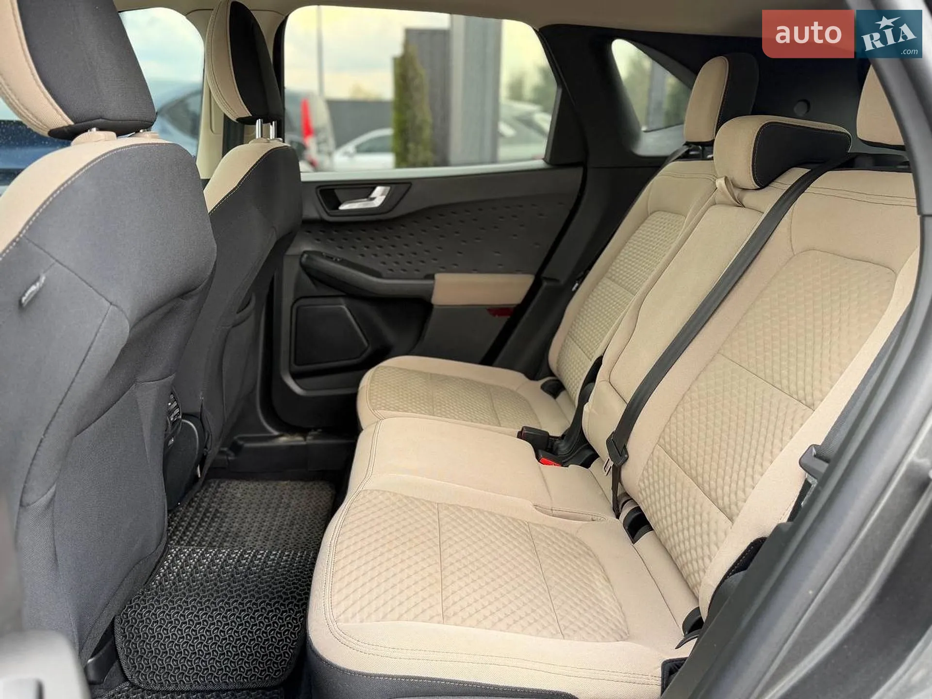 2019 Ford Escape - мініатюра 20
