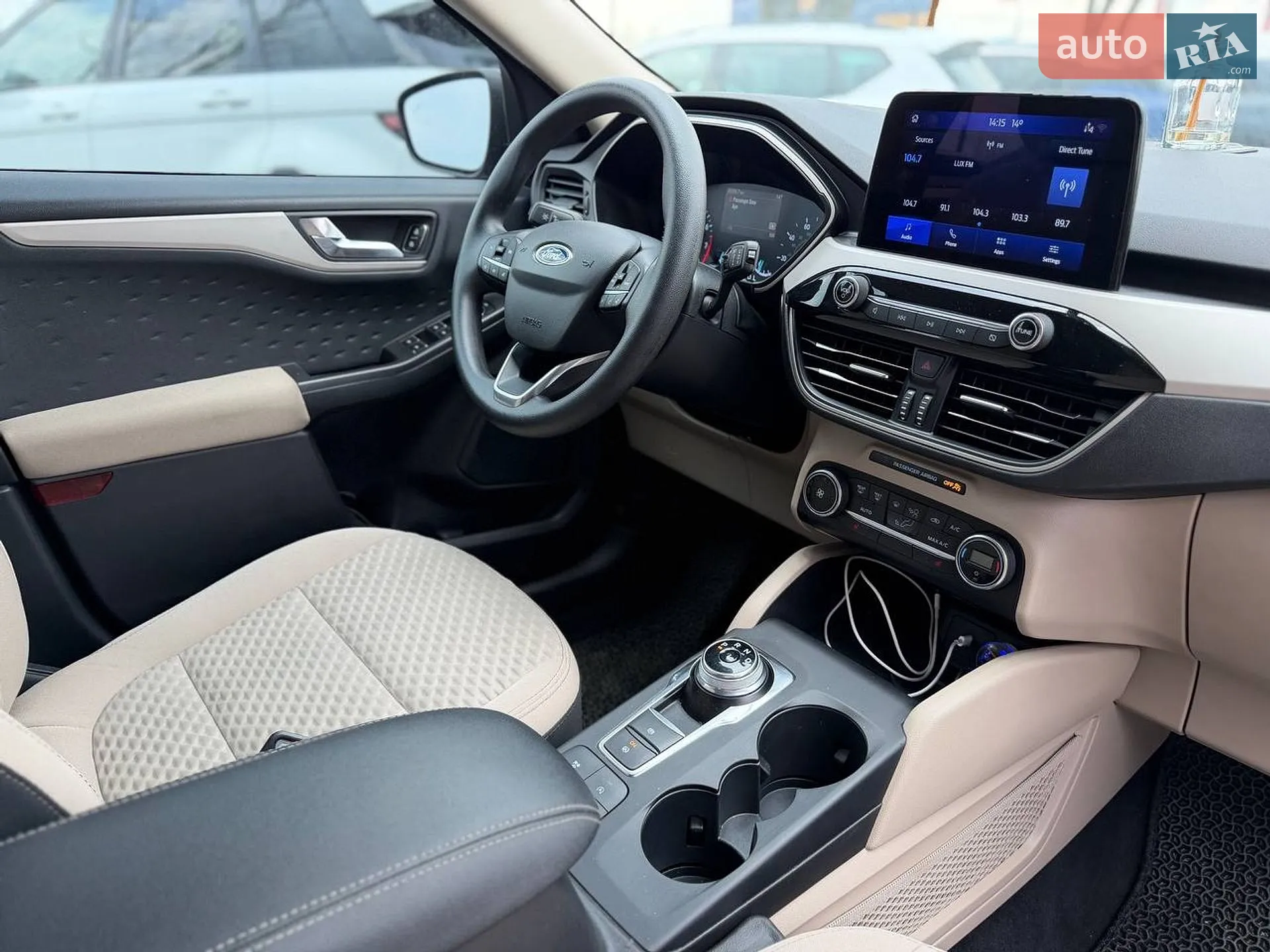 2019 Ford Escape - мініатюра 24