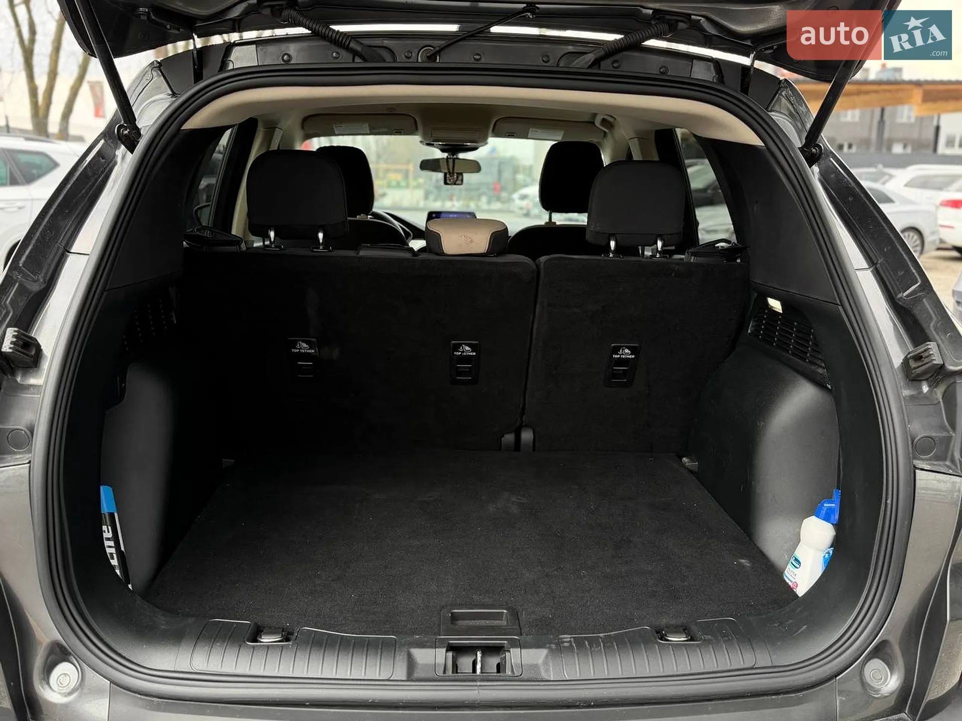 2019 Ford Escape - мініатюра 28