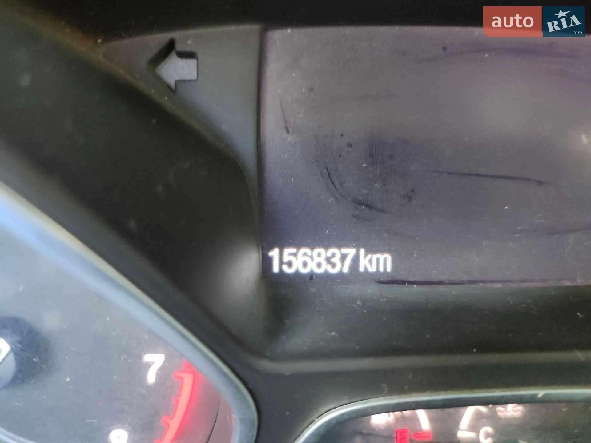 2017 Ford Escape - мініатюра 19